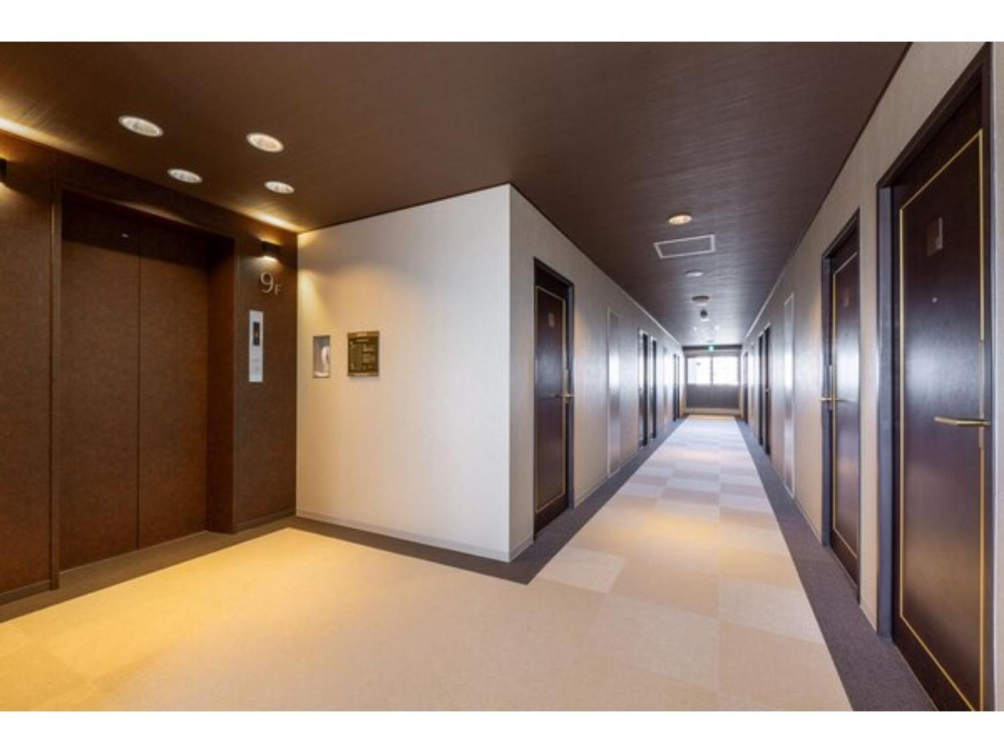 The One Five Marine Fukuoka - Vacation Stay 40107V Exterior foto